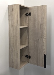 Comforty Полупенал Бонн 35 дуб дымчатый – фотография-2