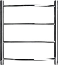 Тера Полотенцесушитель Лидер 1 600х500 ПСО-21-17 – фотография-1