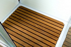 DTO Душевая кабина D129S с электрикой – фотография-5