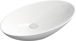 Aqwella Умывальник накладной Триумф 580 – фотография-1