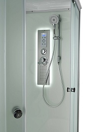 Avacan Душевая кабина 120/80 D5012LLED – фотография-11