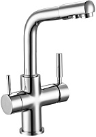 Rossinka Смеситель Z35-31 для кухни