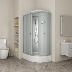 Niagara Душевая кабина Eco NG-3324-14L – фотография-3