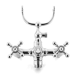 Iddis Смеситель для ванны Sam SAMSBL2i10 – фотография-7