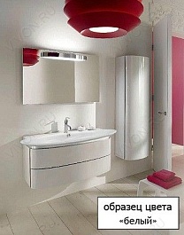 Jacob Delafon Мебель для ванной "Presquile 60" – фотография-7