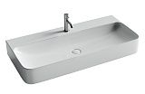 Ceramicanova Раковина Aura 102/47 CN2007 белая