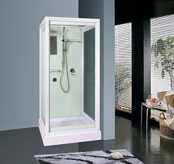 River Душевая кабина MOERO 70/73/15 б/к – фотография-5