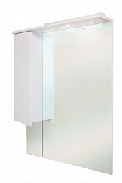 Onika Мебель для ванной "Моника 75" L с корзиной – фотография-3