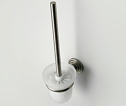 WasserKRAFT Щетка для унитаза "Ammer  K-7027" – фотография-2