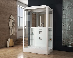 Grossman Душевая кабина GR-128 R – фотография-2