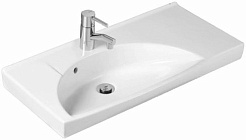 IFO Раковина "Sign Compact" D77520 – фотография-1