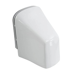 BelBagno Унитаз подвесной Marmi BB052CHR – фотография-12