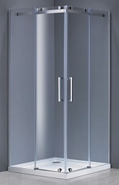 Grossman  Душевой уголок Cosmo GR-1100 – фотография-1