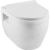 Aquanet Унитаз подвесной Glide 210772