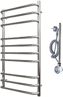 Point Полотенцесушитель электрический П10 500x1000 PN09150E хром