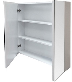 СанТа Мебель для ванной Омега 70 подвесная – фотография-5