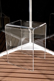 DTO Душевая кабина B09S с LED подсветкой – фотография-20