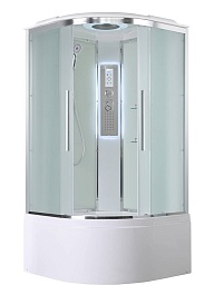 Avacan Душевая кабина 90/90 EM5090LED – фотография-1