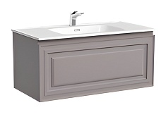 Sancos Тумба под раковину Very 90 doha soft VR90SM