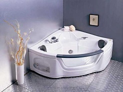 Appollo Акриловая ванна "ТS-0920" – фотография-2