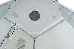 Avacan Душевая кабина 90/90 D5090 – фотография-11