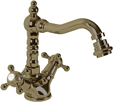 Cezares Смеситель GOLF-BS2-02 для биде