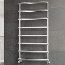 Cordivari Полотенцесушитель водяной Cordivari Alessandra – фотография-1