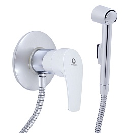 Rav Slezak Смеситель Kongo K047/1 – фотография-1