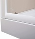 De Aqua Душевой уголок K9090OP-W 90х90 прозрачный – картинка-15