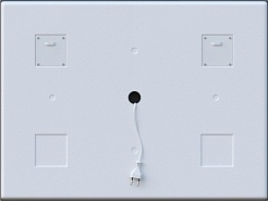 Mixline Зеркало Премьер Фортуна 80 – фотография-3