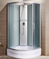 River Душевая кабина Nara 90/26 MT Б/К