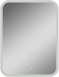 Continent Зеркало Glamour Medium 700x900 – фотография-3