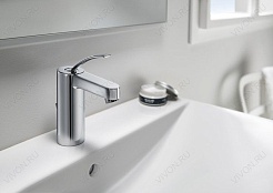 Roca Смеситель "Moai 5A3046C00" – фотография-3