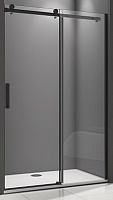 Good Door Душевое ограждение Galaxy WTW-110-C-B