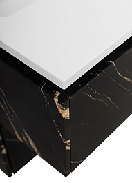 Cezares Тумба Slider 100 чёрный фьюжн – фотография-14