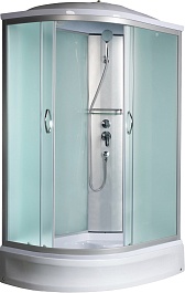 River Душевая кабина Nara 100/70/24 МТ R – фотография-1