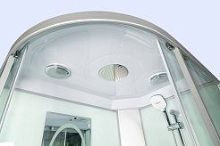 WeltWasser Душевая кабина HALLE 1203 R – фотография-6