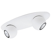 Eglo Спот "Norbello 91614"