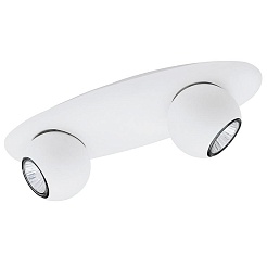 Eglo Спот "Norbello 91614" – фотография-1