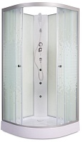 DTO Душевая кабина L909 N с гидромассажем
