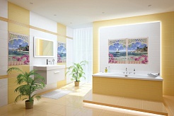 Коллекция плитки Cersanit Muza