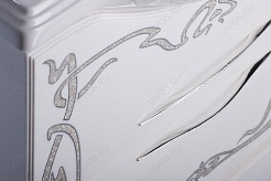 Водолей Мебель для ванной "AELITA 85" – фотография-2