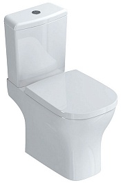 Ideal Standard Крышка-сиденье "Active" T639201 с микролифтом – фотография-4