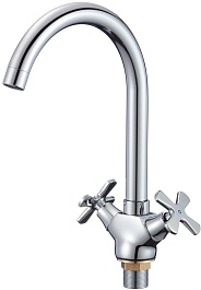 Raiber Смеситель для кухни Main R2203 – фотография-1