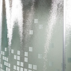 DTO Душевая кабина L902 L – фотография-11