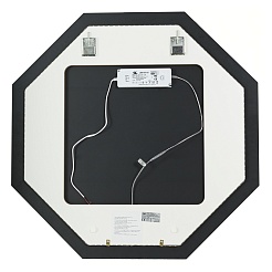 Cezares Зеркало 60/60 45078 – фотография-4