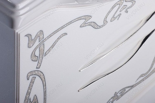 Водолей Мебель для ванной "AELITA 85" – фотография-2