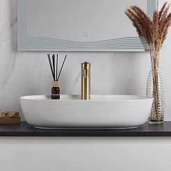 BelBagno Накладная раковина 61/41 BB1346 – фотография-6