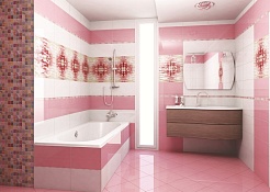 Коллекция плитки 0 Allure 25x45