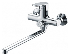 Promo Смеситель для ванны Pure F6105161C-01A – фотография-1